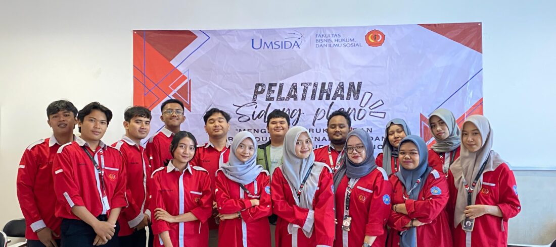 Dok HIMA Prodi Hukum