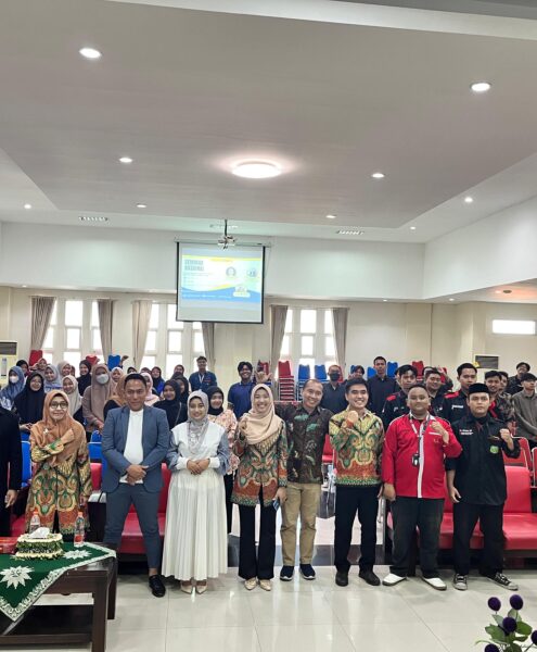 Dok HIMA Prodi Hukum