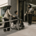 penyandang disabilitas